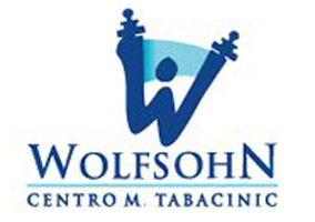 Colegio David Wolfsohn 1