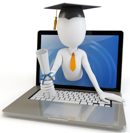 Enseñanza on-line vs escuelas tradicionales 13