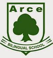 escudo colegio del Arce