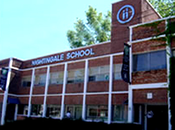 Colegio Florence Nightingale School