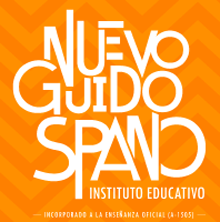 Colegio Nuevo Guido Spano_en recoleta