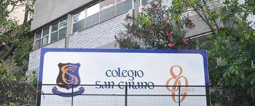 Colegio San Cirano