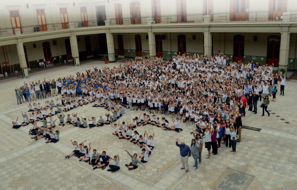 Colegio La Salle Buenos Aires 2