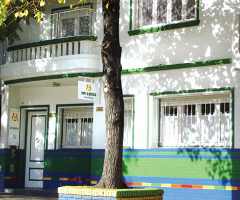 Escuela Amapola 10