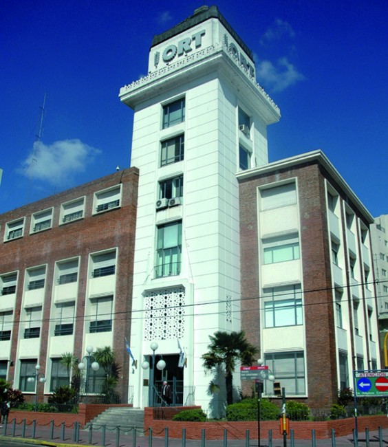 Colegio ORT 1