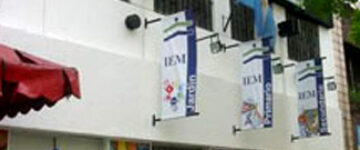 IEM – Instituto Educativo Modelo
