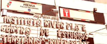 Instituto River Plate