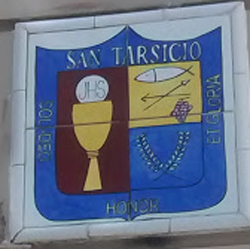 San Tarsicio_colegio
