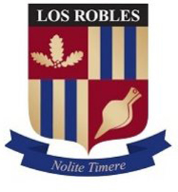 Colegio Los Robles 2