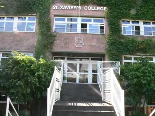 Colegio San Javier 7