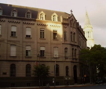 colegio guadalupe_barrio de Palermo