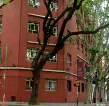 Colegio Palermo Chico 1