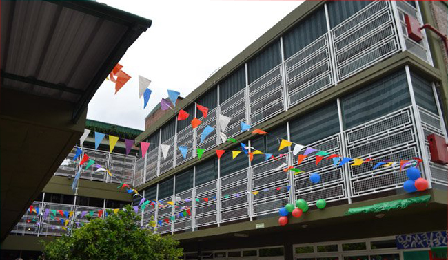 colegio san javier