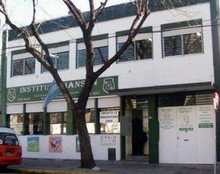 instituto HANSEN