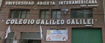 Colegio Galileo Galilei