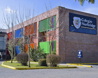 Colegio Norbridge_sede Pilar