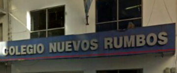 Colegio Nuevos Rumbos