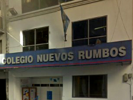 Colegio Nuevos Rumbos 2