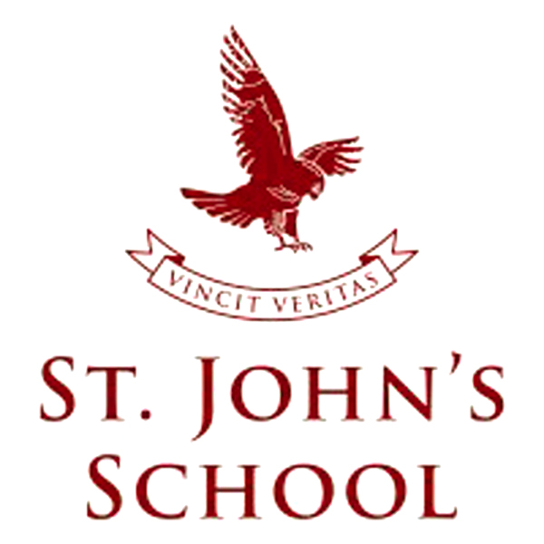 Colegio St. John's School 1