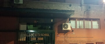 Villa Devoto School