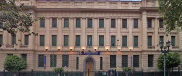 Colegio del Carmen