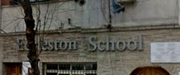 Eccleston School