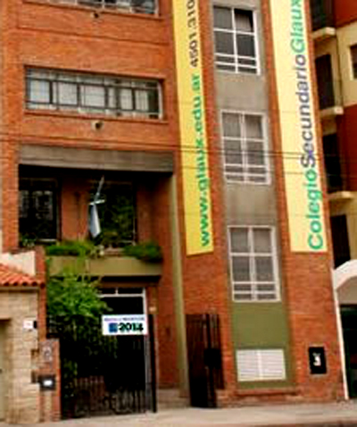 Instituto Glaux 6