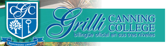 Grilli Canning College 4