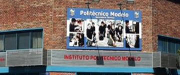 Instituto Politécnico Modelo
