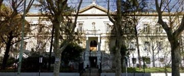 Instituto Sagrado Corazón