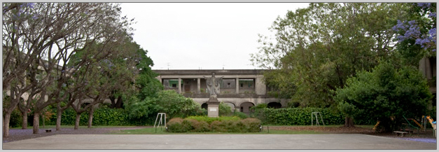 Instituto Santa Maria de Nazareth 4