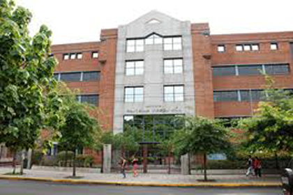 Instituto Santísima Virgen Niña_barrio Villa del Parque