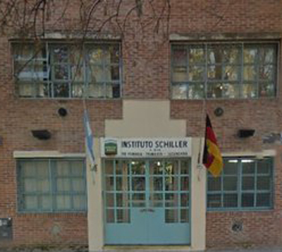 Instituto Schiller
