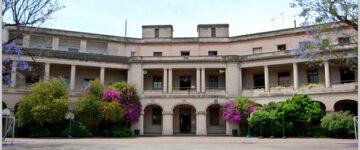Instituto Santa María de Nazareth