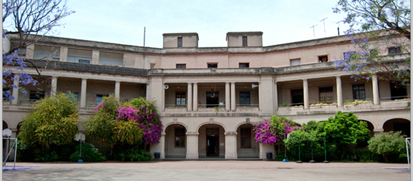 Instituto Santa María de Nazareth 2