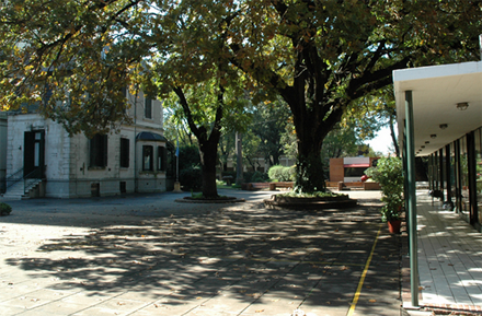 barker college