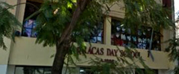 Barracas Day School