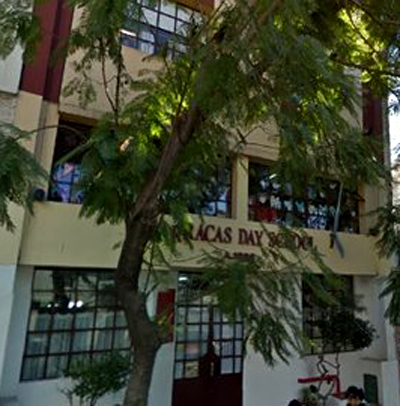 barracas day school