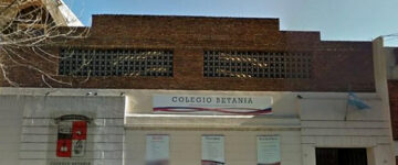 Colegio Betania