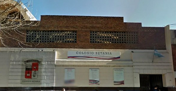 Colegio Betania 3