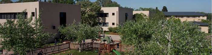 colegio Brick Towers en Pilar