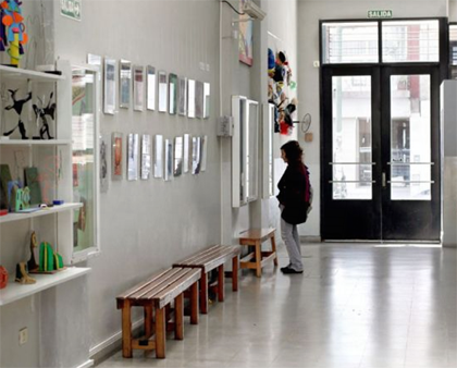 colegio paideia_interior