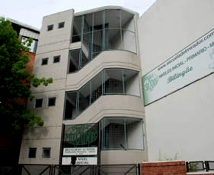 Escuela del Mirador 2