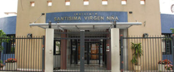 Instituto Santísima Virgen Niña