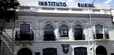 Instituto Susini 1