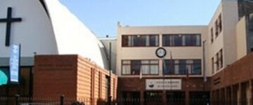 Colegio Armenio