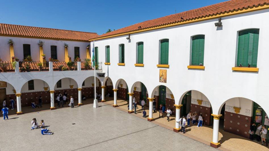Colegio Agustiniano_localidad de san andrés_3