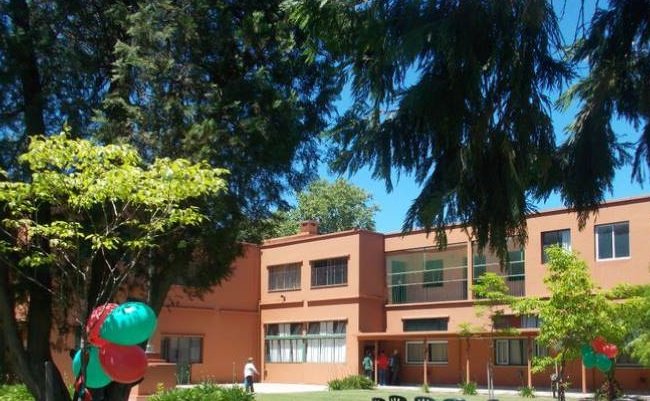 Colegio Bosques del Plata_Gonnet_la Plata_4