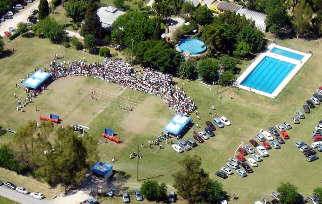 Colegio Lincoln (La Plata) 6