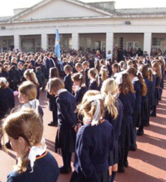 Colegio Michael Ham Memorial College